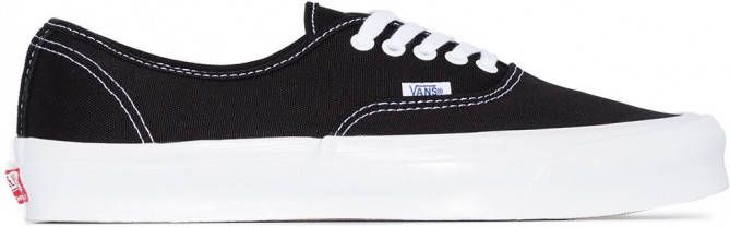 Vans UA OG Authentic sneakers Zwart