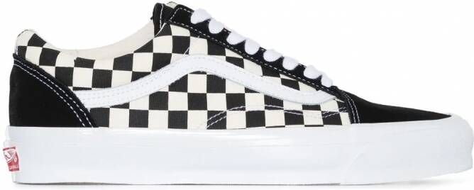 Vans UA OG Old Skool sneakers Zwart