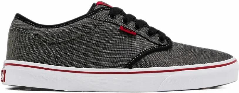Vans Atwood lace-up sneakers Grijs