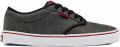 Vans Atwood lace-up sneakers Grijs - Grijs