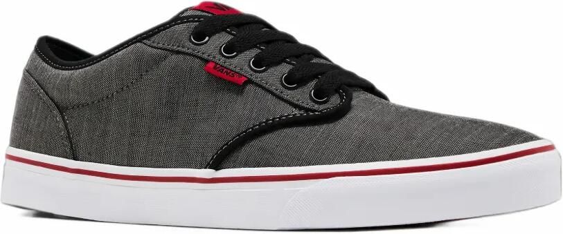 Vans Atwood lace-up sneakers Grijs - Foto 2