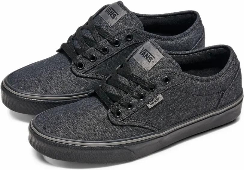 Vans Atwood lace-up sneakers Zwart - Foto 2