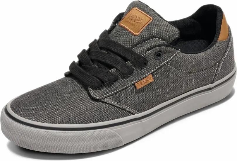 Vans Atwood sneakers Grijs