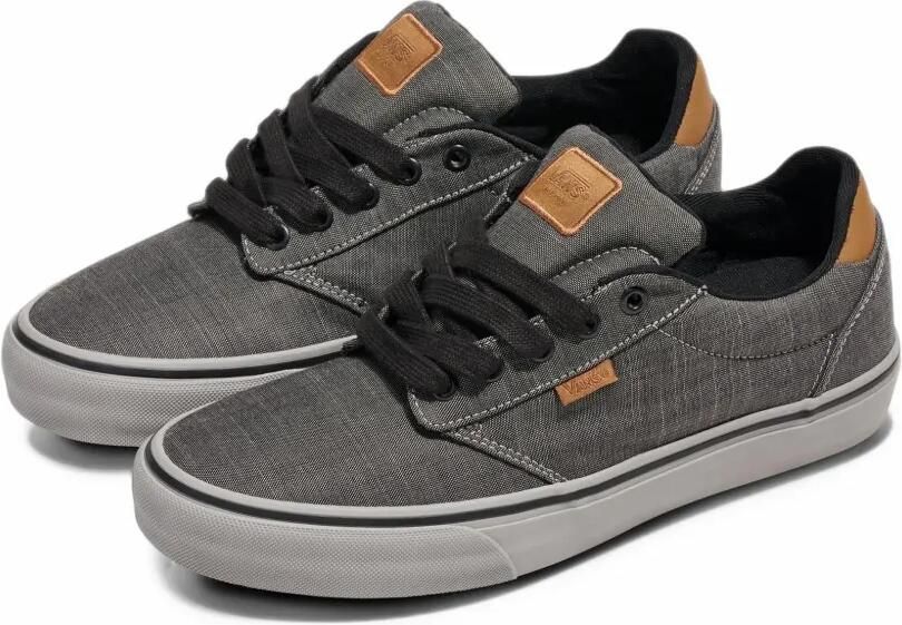Vans Atwood sneakers Grijs - Foto 2