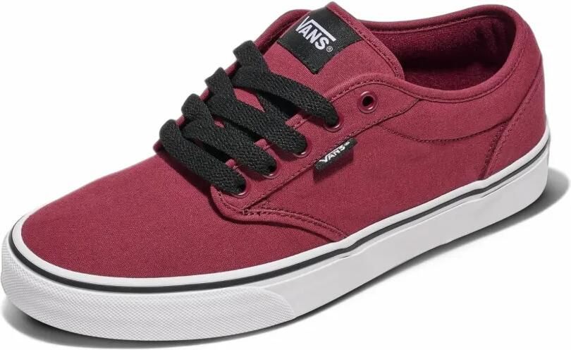 Vans Atwood sneakers Rood