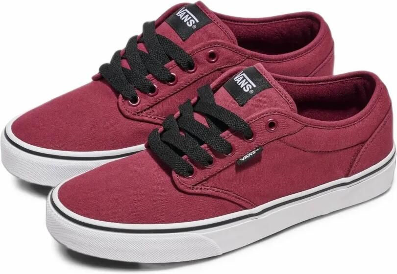 Vans Atwood sneakers Rood - Foto 2