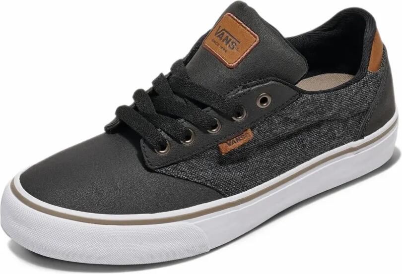 Vans Atwood sneakers Zwart
