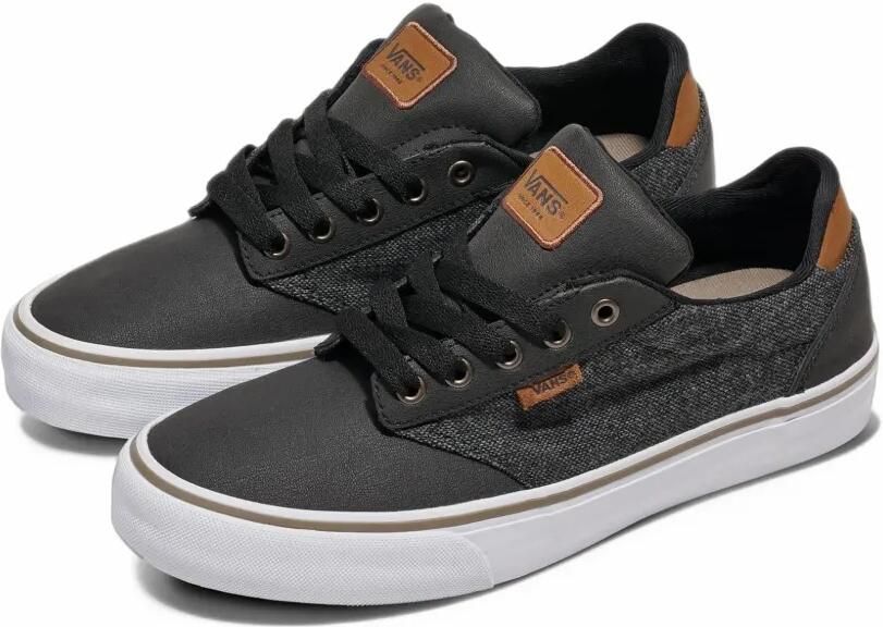 Vans Atwood sneakers Zwart - Foto 2