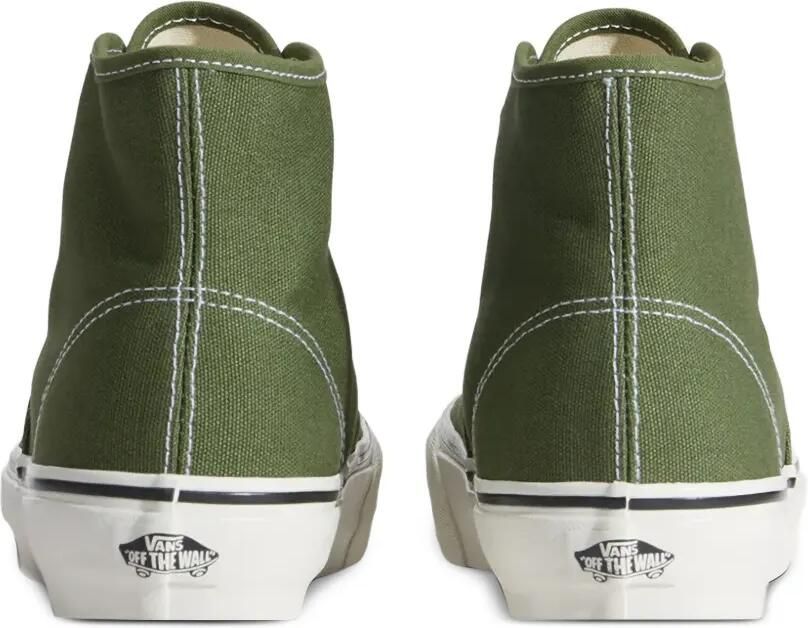 Vans Authentic 2.0 high-top sneakers Groen - Foto 4