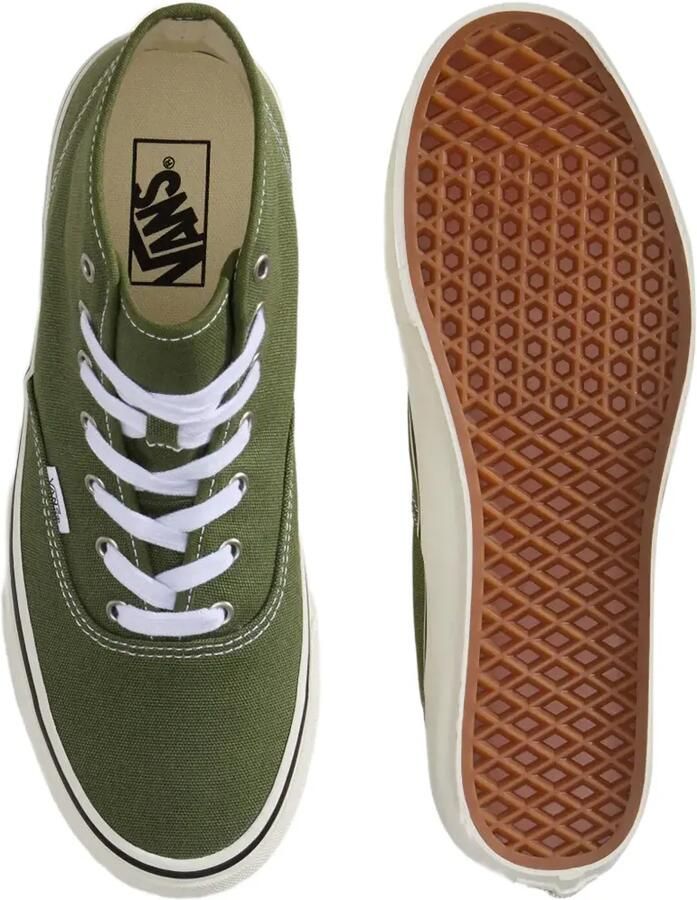 Vans Authentic 2.0 high-top sneakers Groen - Foto 2