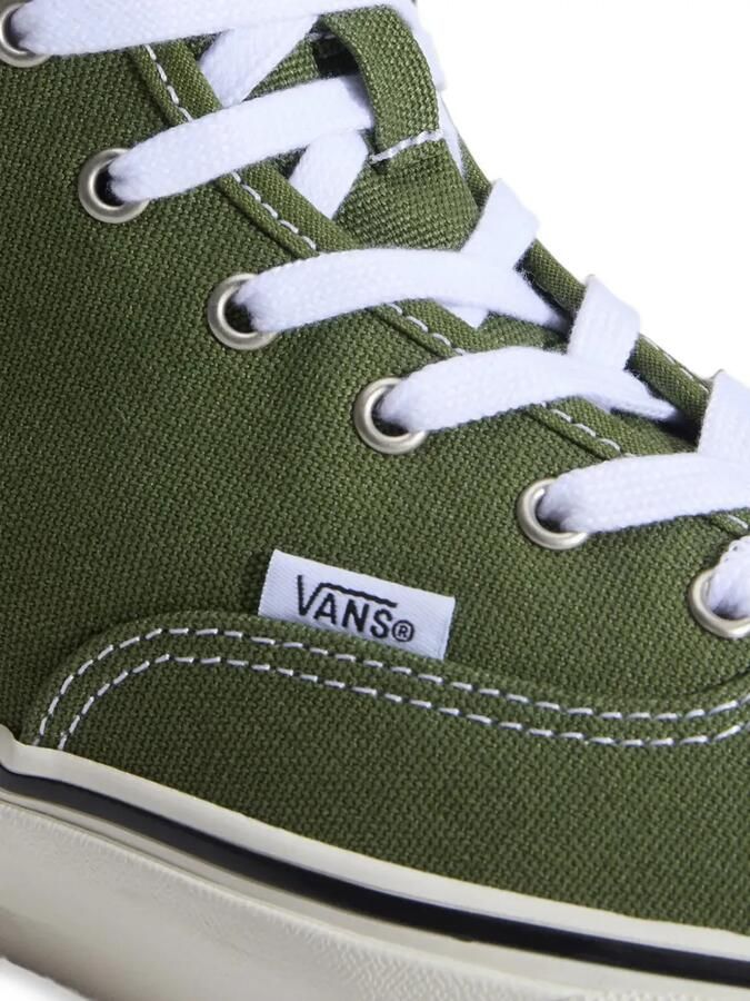 Vans Authentic 2.0 high-top sneakers Groen - Foto 3