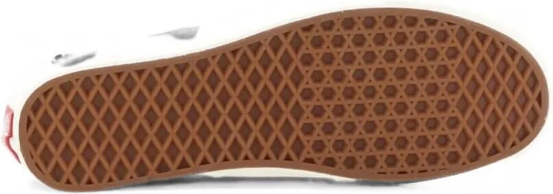Vans Authentic 44 DX geruite sneakers Grijs - Foto 5