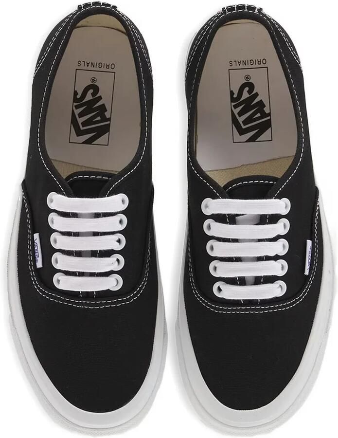 Vans Authentic 44 DX sneakers Zwart - Foto 2