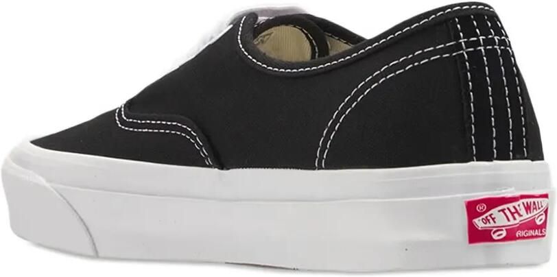 Vans Authentic 44 DX sneakers Zwart - Foto 3