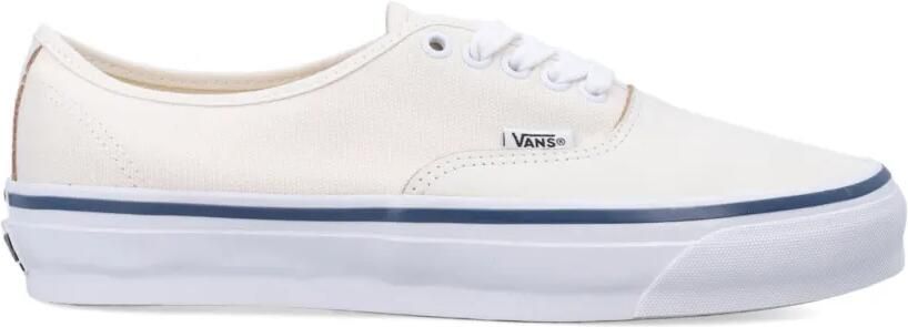 Vans Authentic 44 Siped Vibram sneakers Wit