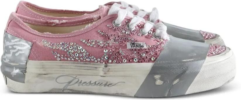 Vans Authentic 44 sneakers Roze