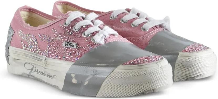Vans Authentic 44 sneakers Roze - Foto 2