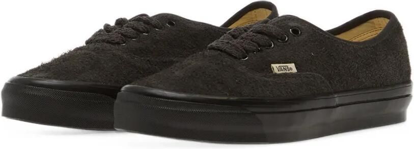 Vans Authentic 44 sneakers Zwart - Foto 4