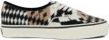 Vans Authentic 44 sneakers Zwart - Zwart