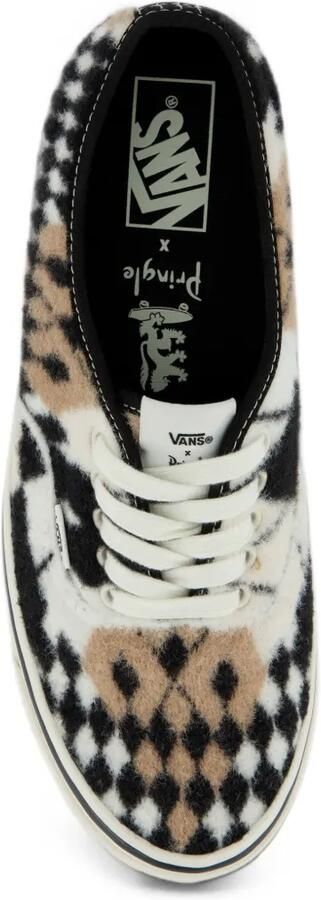 Vans Authentic 44 sneakers Zwart - Foto 4