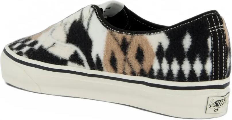 Vans Authentic 44 sneakers Zwart - Foto 3