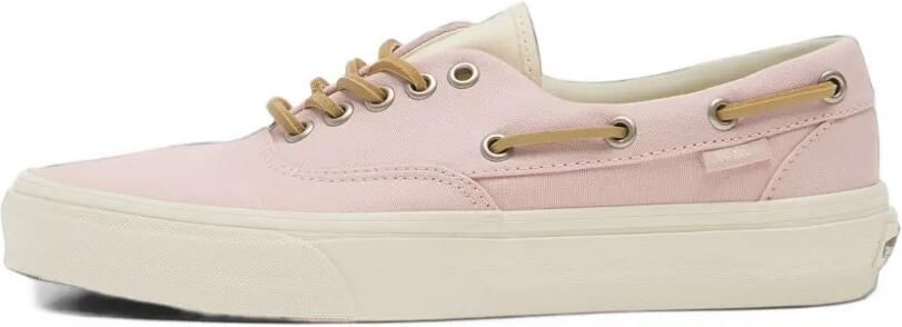 Vans Authentic Boat shoes Roze