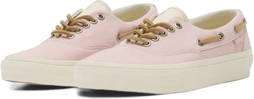 Vans Authentic Boat shoes Roze - Foto 3