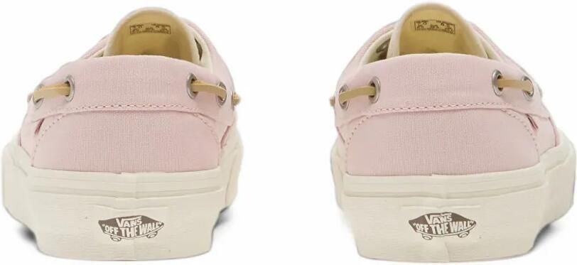 Vans Authentic Boat shoes Roze - Foto 2