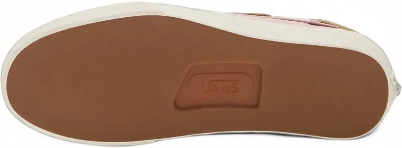 Vans Authentic Boat shoes Roze - Foto 5