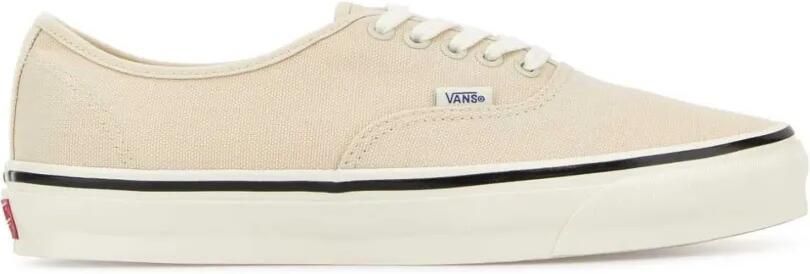 Vans Authentic sneakers Beige