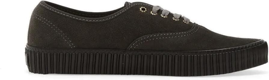 Vans Authentic Creeper sneakers Zwart