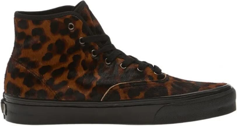Vans Authentic Hi 2.0 shoes Bruin