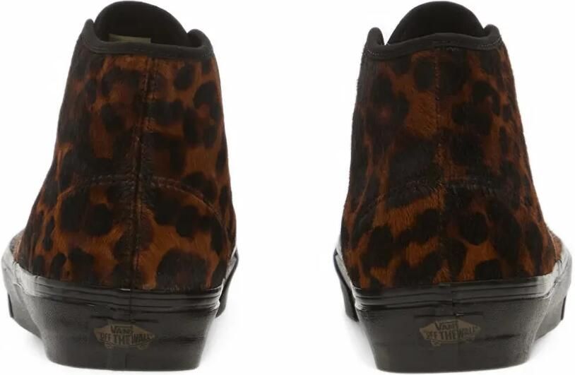 Vans Authentic Hi 2.0 shoes Bruin - Foto 2
