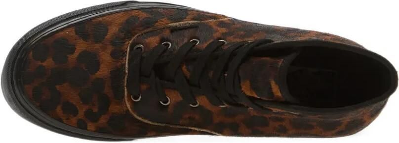 Vans Authentic Hi 2.0 shoes Bruin - Foto 5