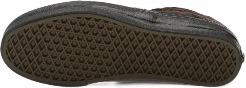 Vans Authentic Hi 2.0 shoes Bruin - Foto 4