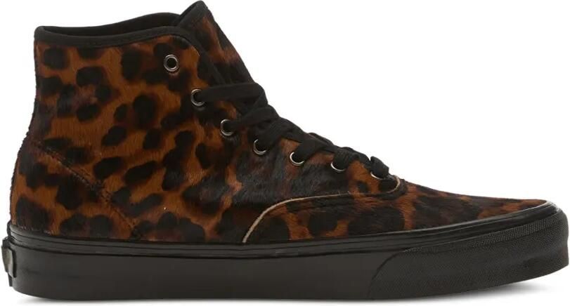 Vans Authentic Hi 2.0 shoes Bruin