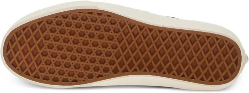 Vans Authentic Hi 2.0 sneakers met bedel Zwart - Foto 4