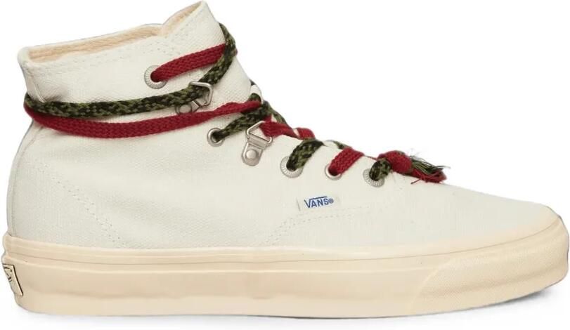 Vans Authentic Hi 2.0 sneakers Wit