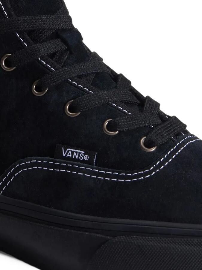 Vans Authentic Hi 2.0 sneakers Zwart - Foto 2