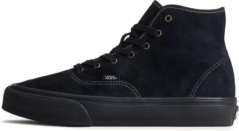 Vans Authentic Hi 2.0 sneakers Zwart - Foto 5