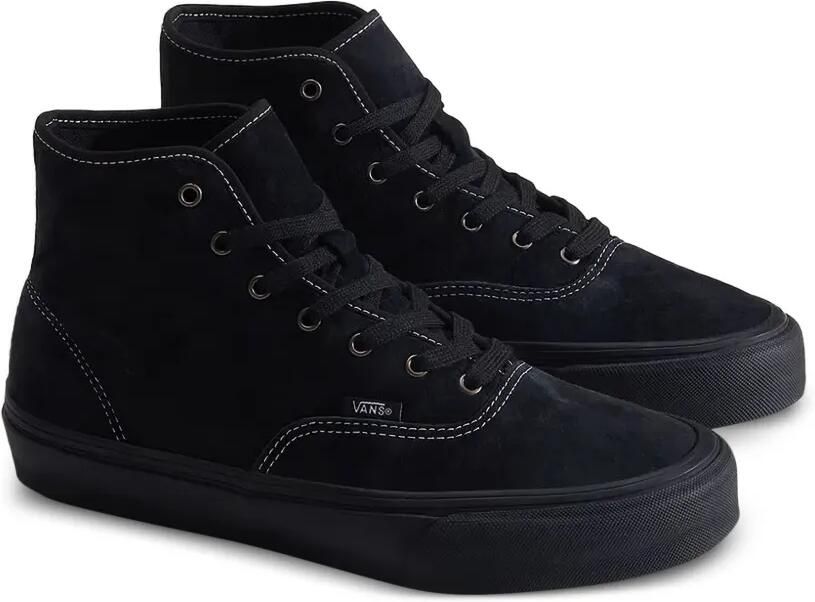 Vans Authentic Hi 2.0 sneakers Zwart - Foto 3