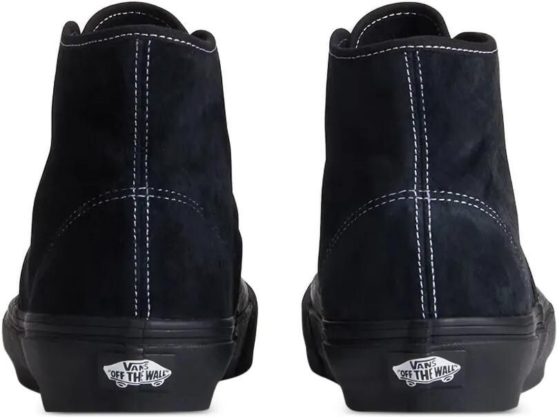 Vans Authentic Hi 2.0 sneakers Zwart - Foto 4