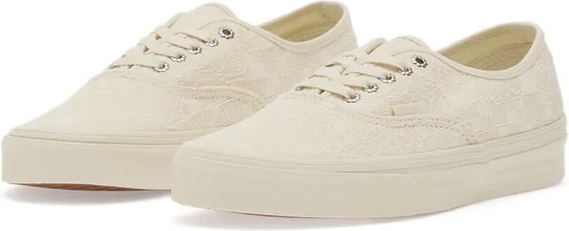 Vans Authentic lace-up sneakers Beige - Foto 3