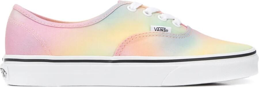 Vans Authentic low-top sneakers Roze
