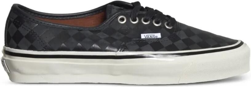 Vans Authentic low-top sneakers Zwart