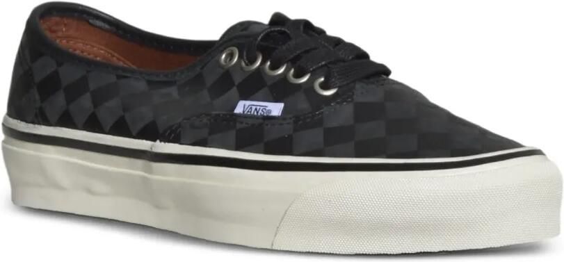 Vans Authentic low-top sneakers Zwart - Foto 3