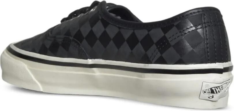Vans Authentic low-top sneakers Zwart - Foto 2