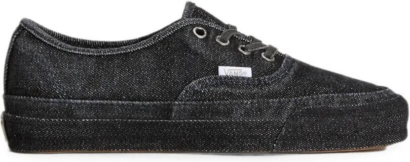 Vans Authentic low-top sneakers Zwart