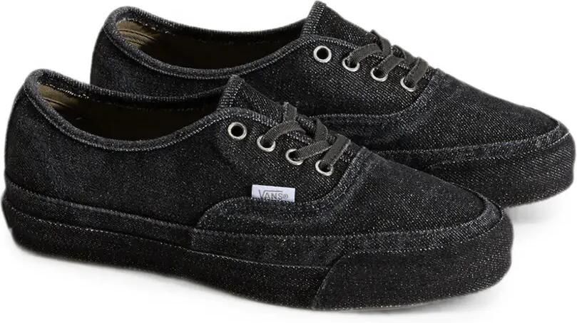 Vans Authentic low-top sneakers Zwart - Foto 5