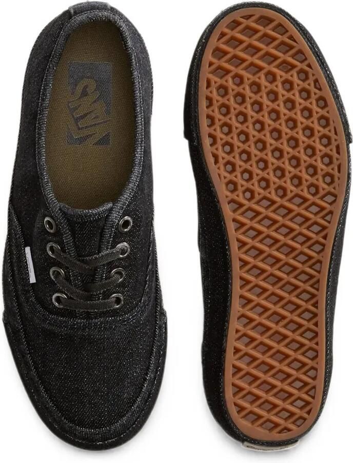 Vans Authentic low-top sneakers Zwart - Foto 2